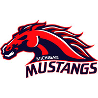 Michigan Mustangs