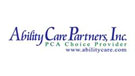 Ability Care Partners, Inc.